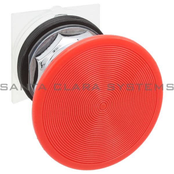 Square D 9001-KR25R Pushbutton Product Image