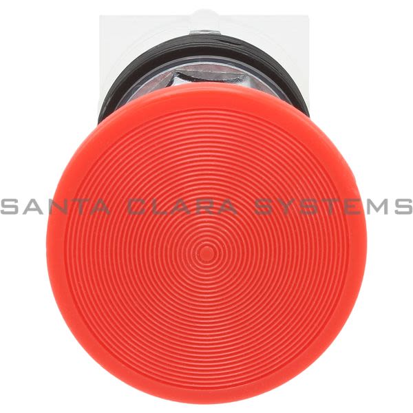 Square D 9001-KR25R Pushbutton Product Image