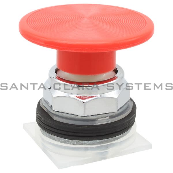 Square D 9001-KR25R Pushbutton Product Image