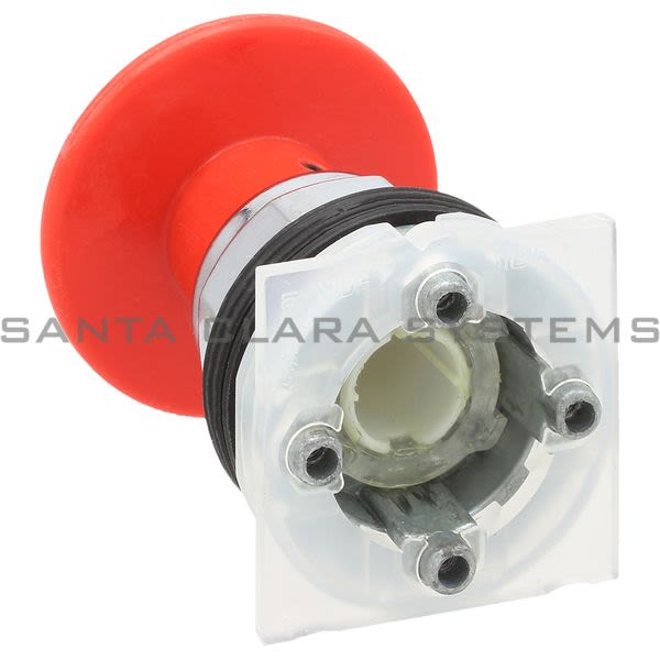 Square D 9001-KR25R Pushbutton Product Image