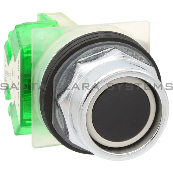 Square D 9001-KR2BH5 Pushbutton Product Image