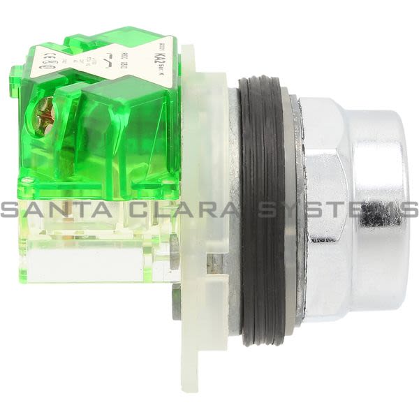 Square D 9001-KR2BH5 Pushbutton Product Image