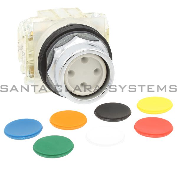 Square D 9001-KR2UH2 Pushbutton Product Image