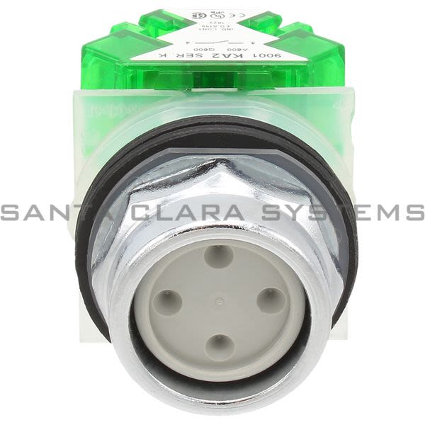 Square D 9001-KR2UH5 Push Button Product Image
