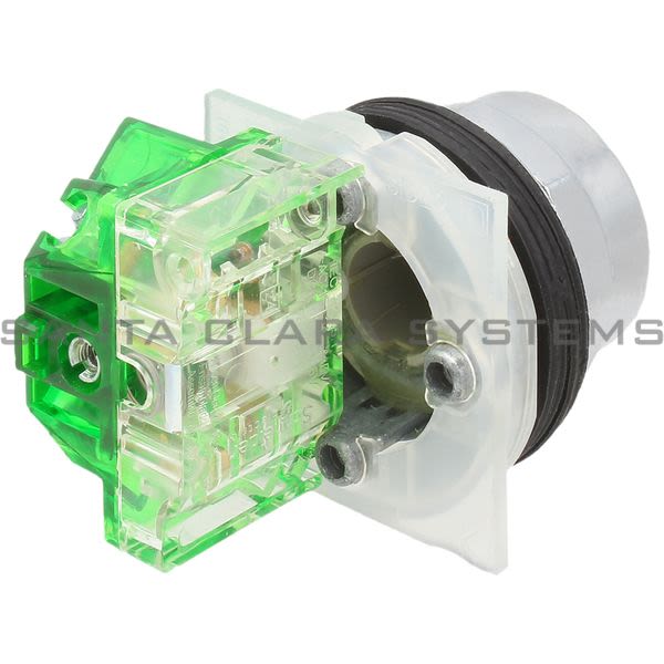 Square D 9001-KR2UH5 Push Button Product Image