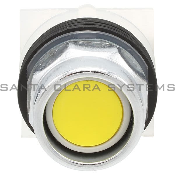 Square D 9001-KR2Y Pushbutton Product Image