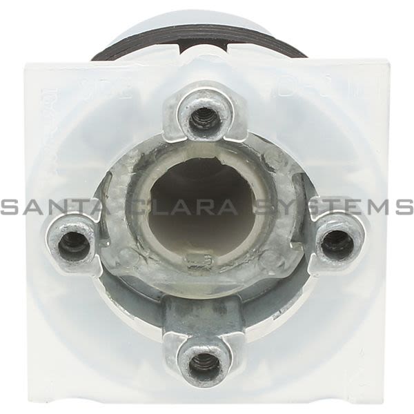 Square D 9001-KR2Y Pushbutton Product Image
