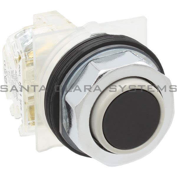 Square D 9001-KR3BH13 Pushbutton Product Image