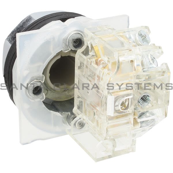 Square D 9001-KR3BH13 Pushbutton Product Image