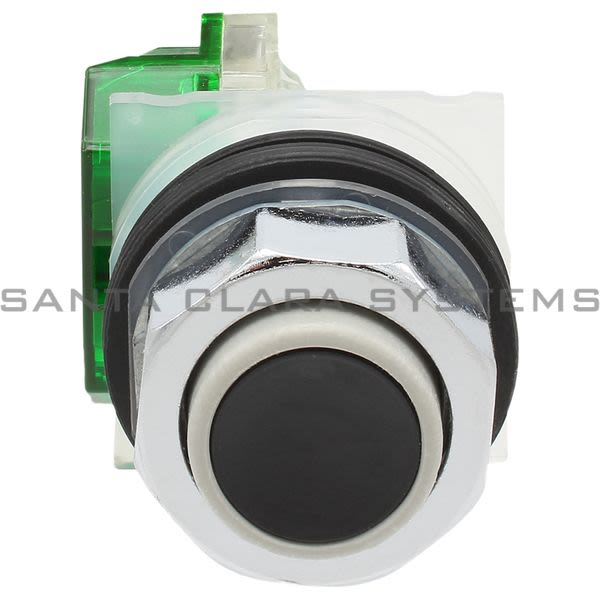 Square D 9001-KR3BH5 Pushbutton Product Image