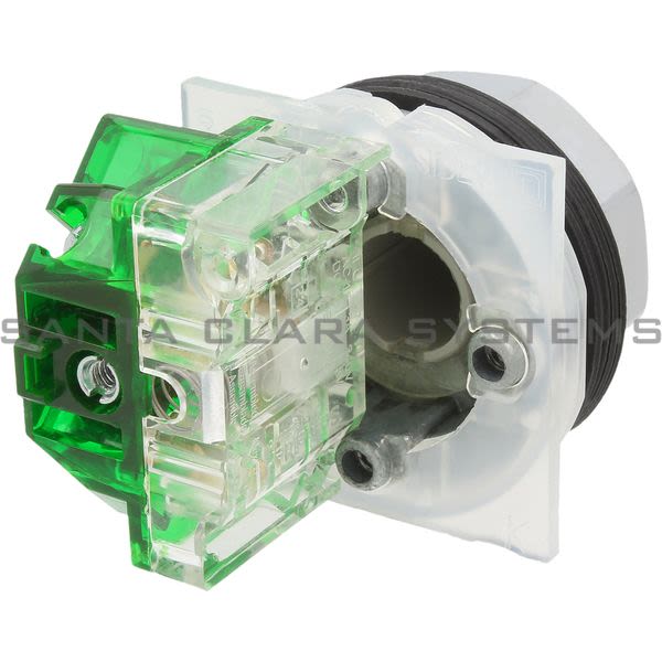 Square D 9001-KR3BH5 Pushbutton Product Image