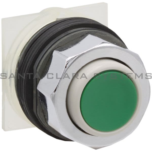 Square D 9001-KR3G Pushbutton Product Image
