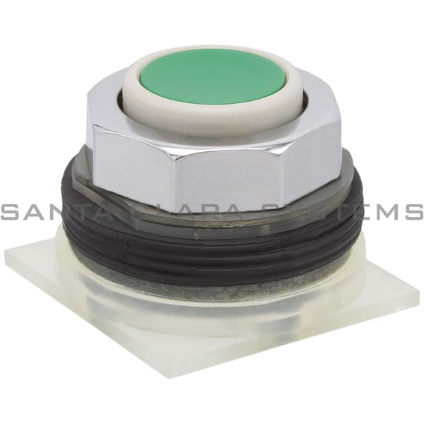 Square D 9001-KR3G Pushbutton Product Image