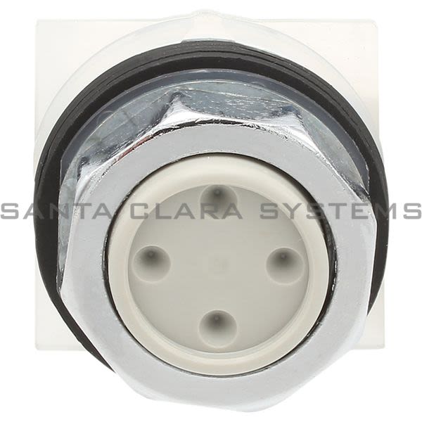 Square D 9001-KR3U Pushbutton Univ Color Caps No Guard Product Image