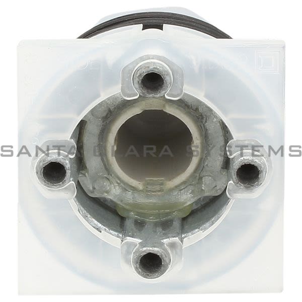 Square D 9001-KR3U Pushbutton Univ Color Caps No Guard Product Image