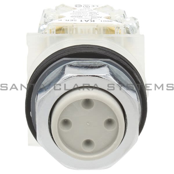 Square D 9001-KR3UH13 Push Button Product Image