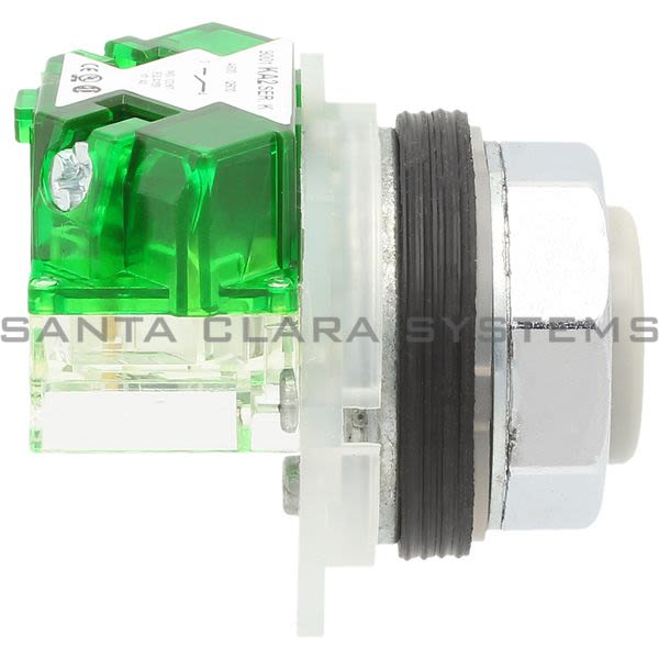 Square D 9001-KR3UH5 Push Button Operator With Inserts Product Image