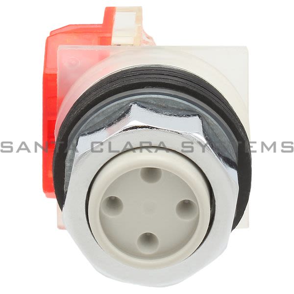 Square D 9001-KR3UH6 Push Button Product Image