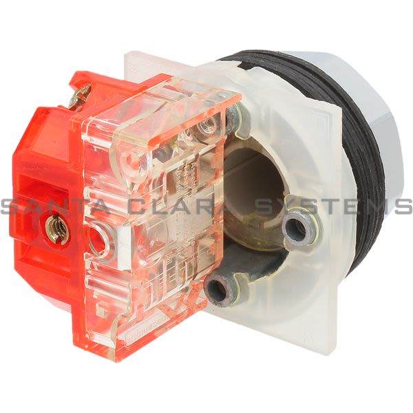 Square D 9001-KR3UH6 Push Button Product Image