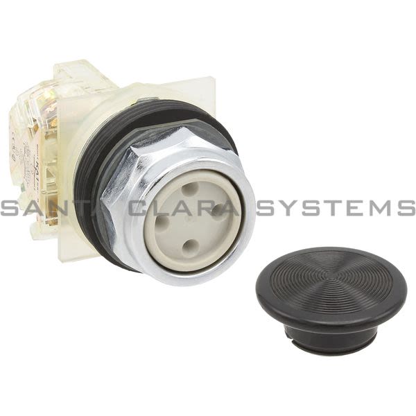Square D 9001-KR4BH13 Push Button Product Image