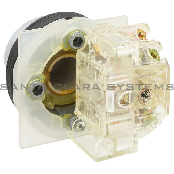Square D 9001-KR4BH13 Push Button Product Image