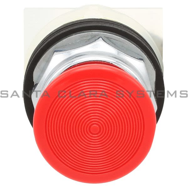 Square D 9001-KR4R Push Button Product Image