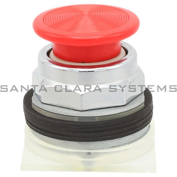 Square D 9001-KR4R Push Button Product Image