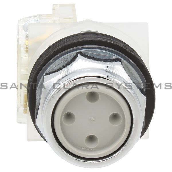 Square D 9001-KR4RH13 Pushbutton Product Image