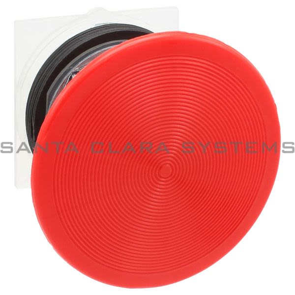 Square D 9001-KR5R Pushbutton Product Image
