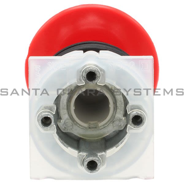 Square D 9001-KR5R Pushbutton Product Image