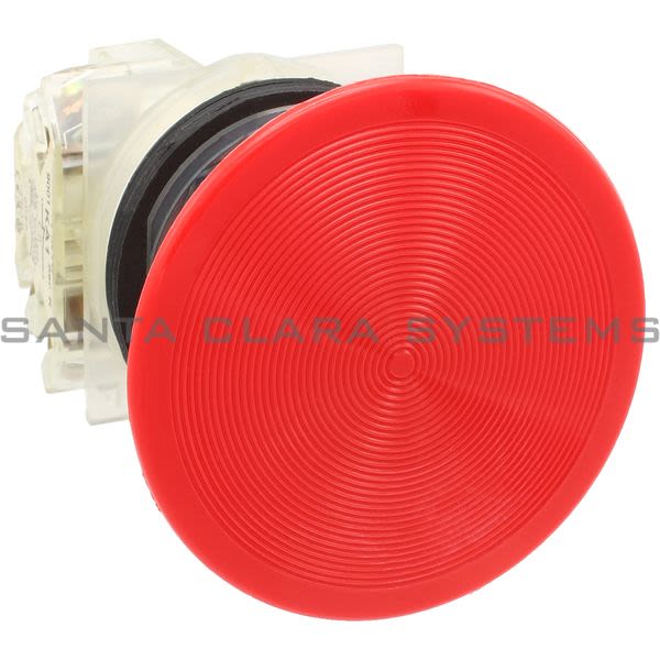 Square D 9001-KR5RH13 Pushbutton Product Image