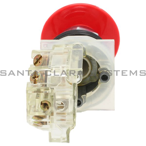 Square D 9001-KR5RH13 Pushbutton Product Image