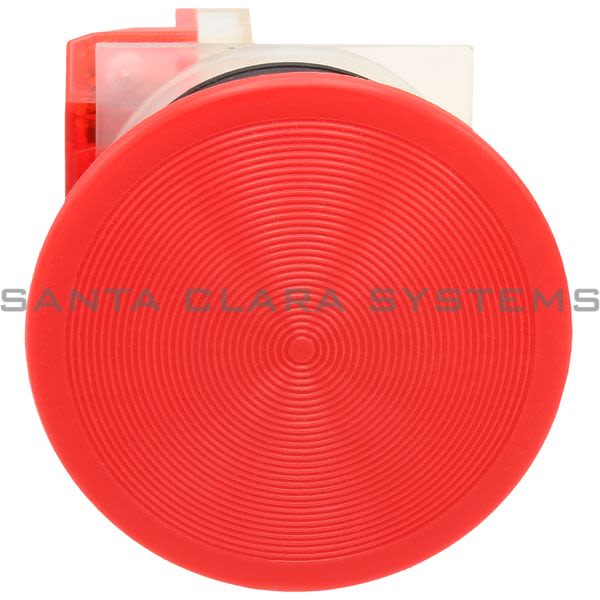 Square D 9001-KR5RH6 Pushbutton Product Image