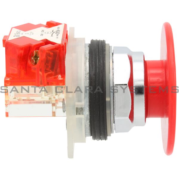 Square D 9001-KR5RH6 Pushbutton Product Image