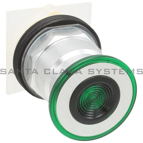 Square D 9001-KR8G Pushbutton Product Image