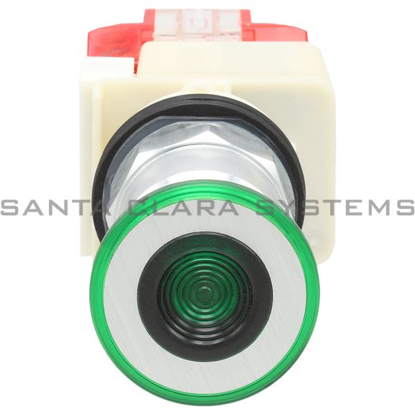 Square D 9001-KR8P1GH25 Push Button Product Image