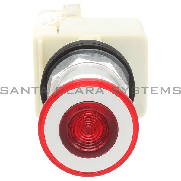 Square D 9001-KR8P1RH13 Pushbutton Product Image