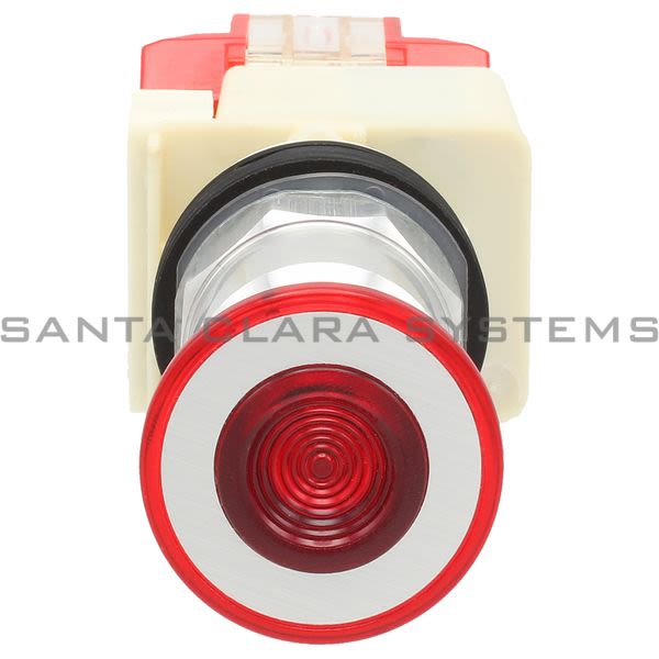 Square D 9001-KR8P1RH25 Momentary Push Pull 82107 Product Image