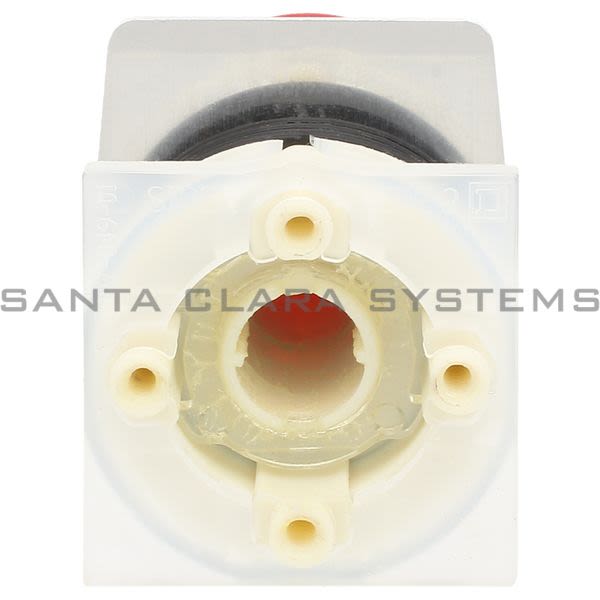 Square D 9001-KR8R Pushbutton Operator 32008 Product Image