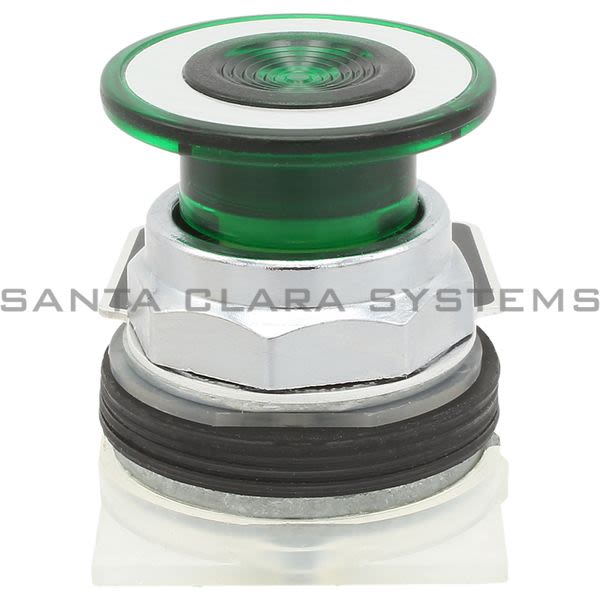 Square D 9001-KR9G Push Button Product Image