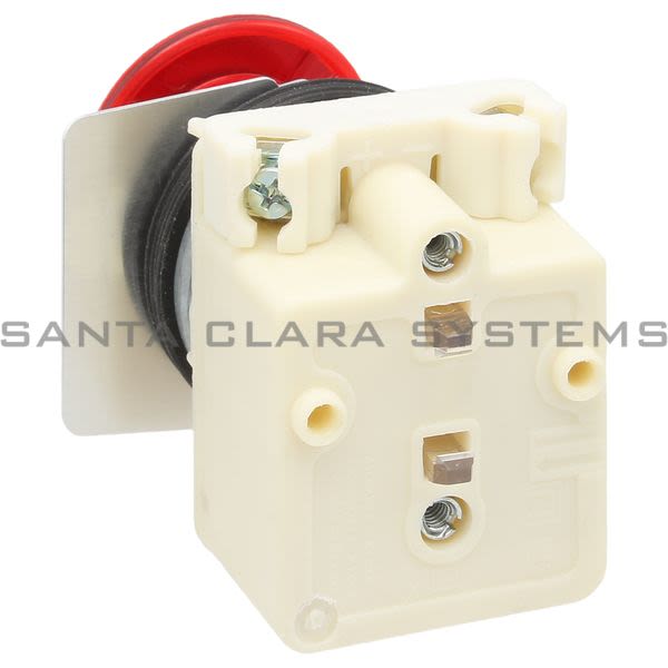 Square D 9001-KR9P35LRR Pushbutton Pilot Light Product Image