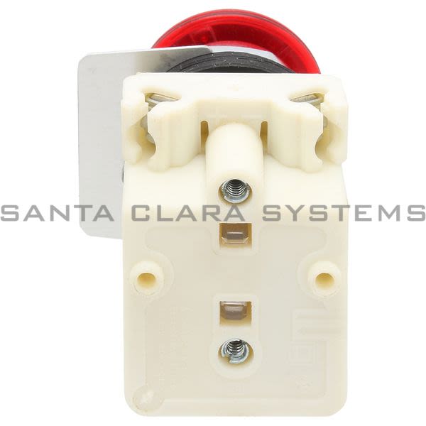 Square D 9001-KR9P38LRR Pushbutton Product Image