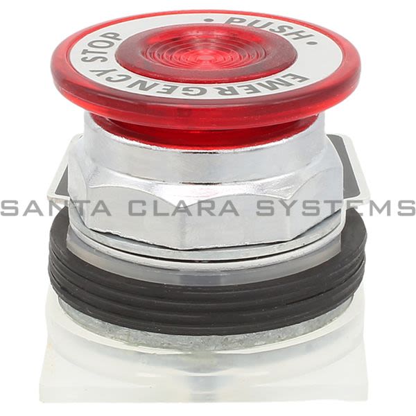 Square D 9001-KR9R05 Pushbutton Product Image