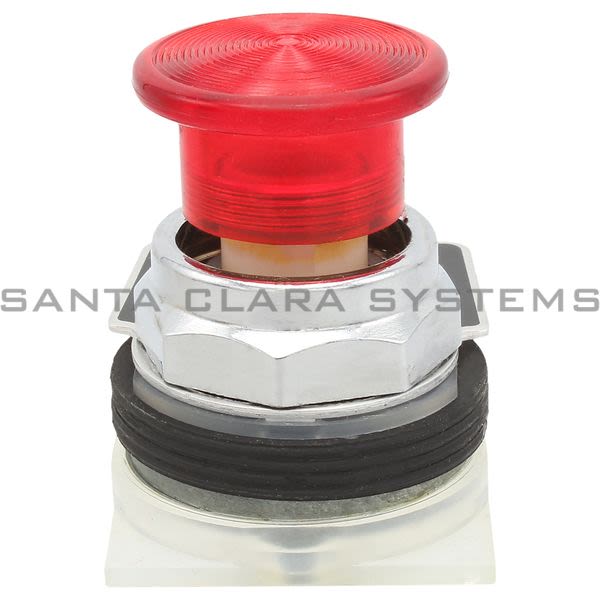 Square D 9001-KR9R20 Pushbutton Product Image