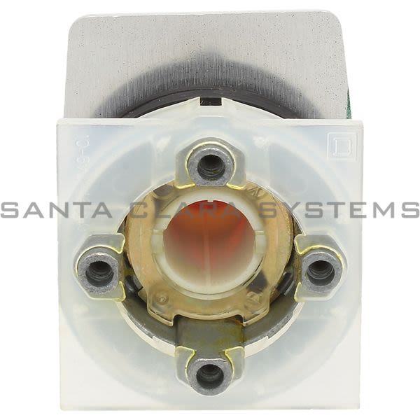 Square D 9001-KR9R20 Pushbutton Product Image