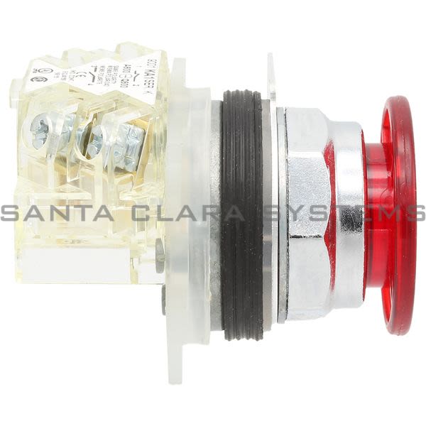 Square D 9001-KR9RH13 Push/ Pull Operator Product Image