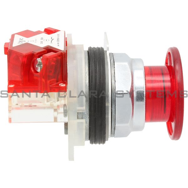 Square D 9001-KR9RH6 Pushbutton Product Image