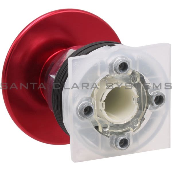 Square D 9001-KR9RM95 Pushbutton Product Image