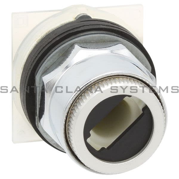 Square D 9001-KS11 Selector Switch 2 Pos Maintained Product Image