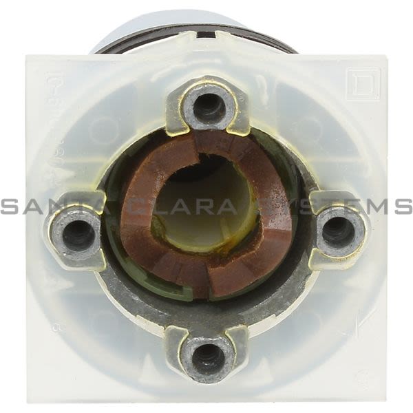 Square D 9001-KS11 Selector Switch 2 Pos Maintained Product Image